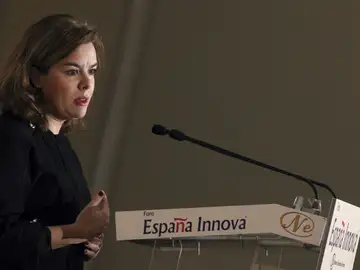 Soraya Sáenz de Santamaría Soraya Sáenz de Santamaría
