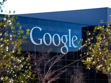 Sede de Google en California Sede de Google en California
