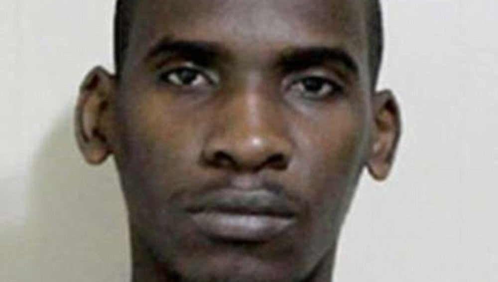 Imagen del asesino confeso Sailson José das Gracas.