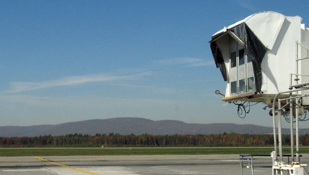 Aeropuerto de Castellón