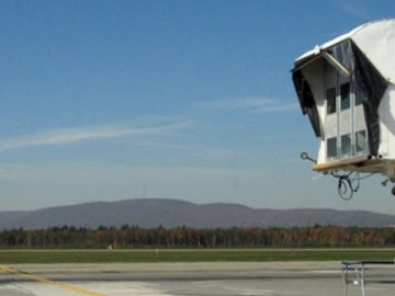 Aeropuerto de Castellón