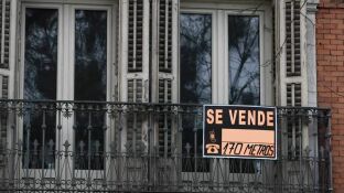 Se vende piso