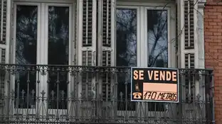 Se vende piso Se vende piso