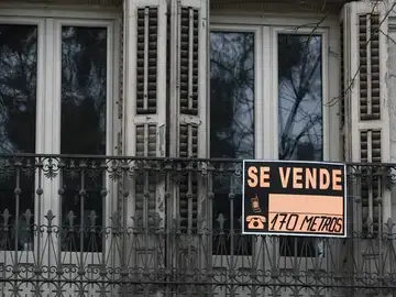 Se vende piso Se vende piso
