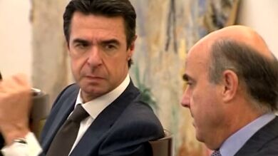 Sueldos, contratos y currículos de altos cargos a golpe de clic