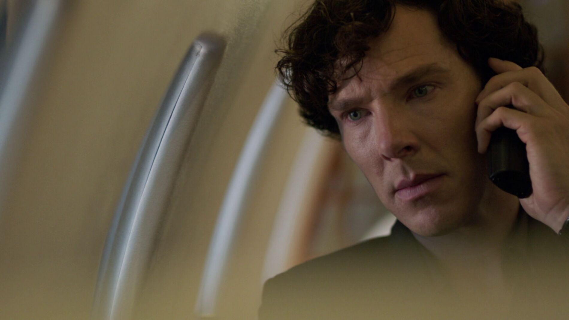 El juego nunca acaba, Moriarty vuelve