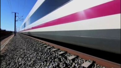ACS se adjudica la construcción de un tramo del AVE que unirá Los Angeles y San Francisco