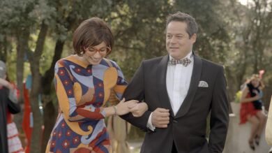 Jorge Sanz se incorpora al elenco de 'Algo que celebrar'