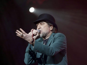 El mánager de Joaquín Sabina confirma que el concierto del martes en Madrid "sigue en pie"