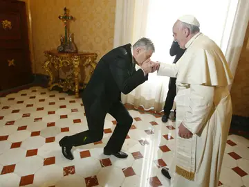 Papa Francisco Papa Francisco