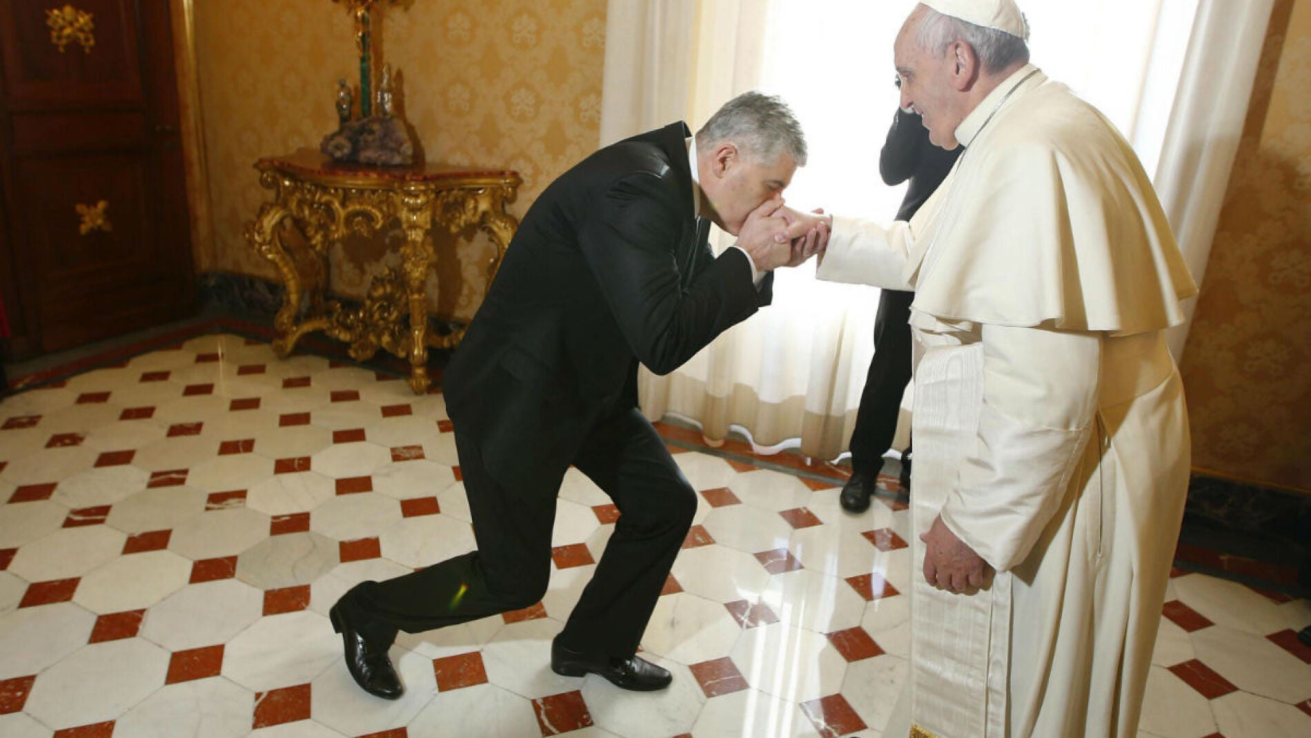Papa Francisco
