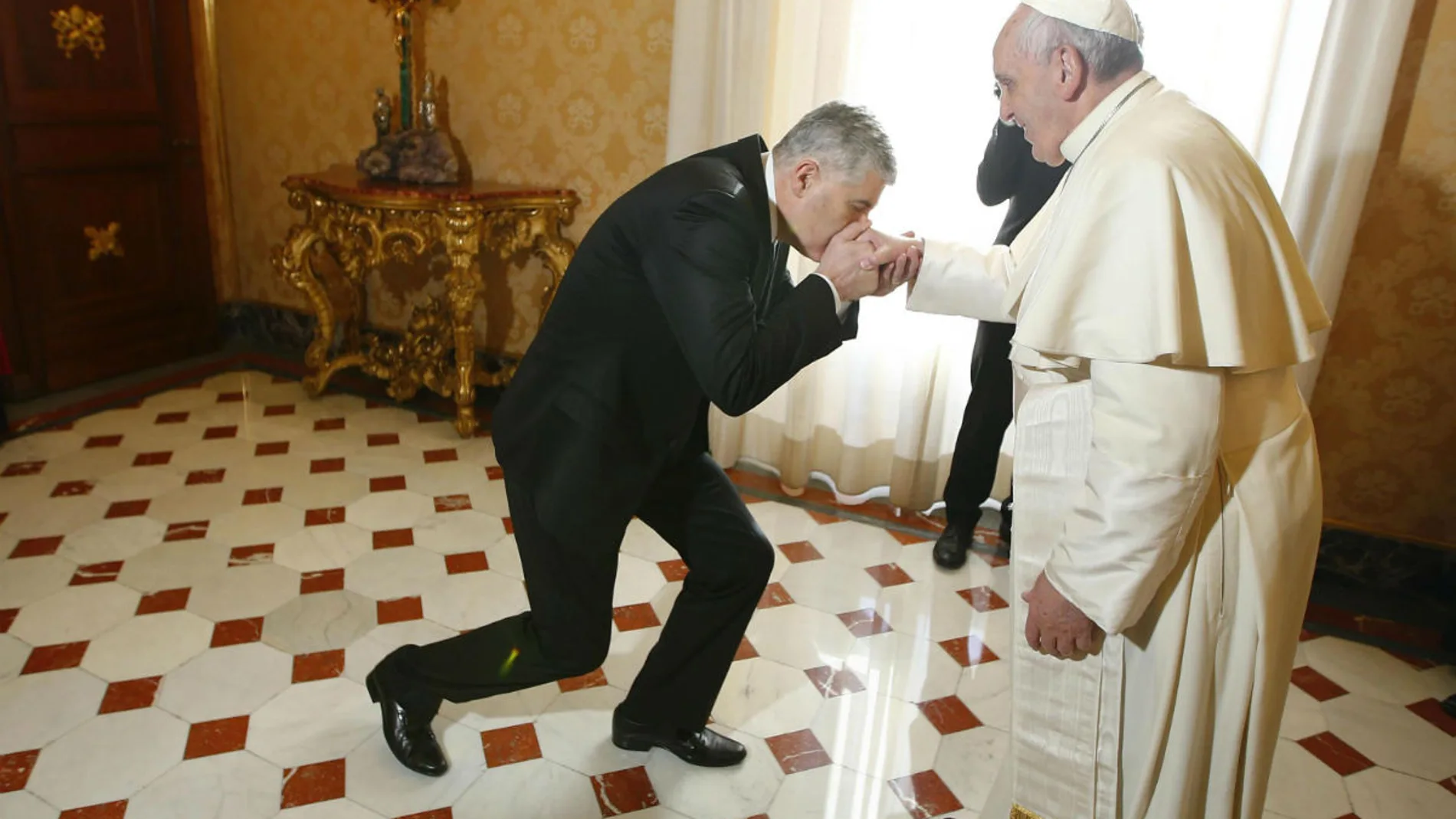 Papa Francisco Papa Francisco