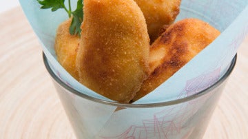 Disfruta De Las Mejores Recetas De Croquetas De Karlos Disfruta De Las Mejores Recetas De Croquetas De Karlos
