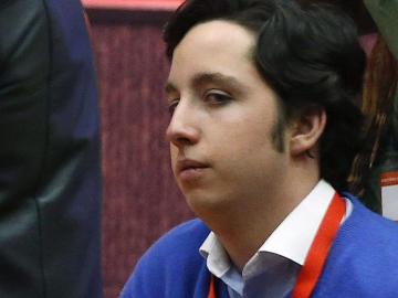 Francisco Nicolás