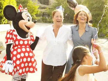 Parque Disney World Parque Disney World