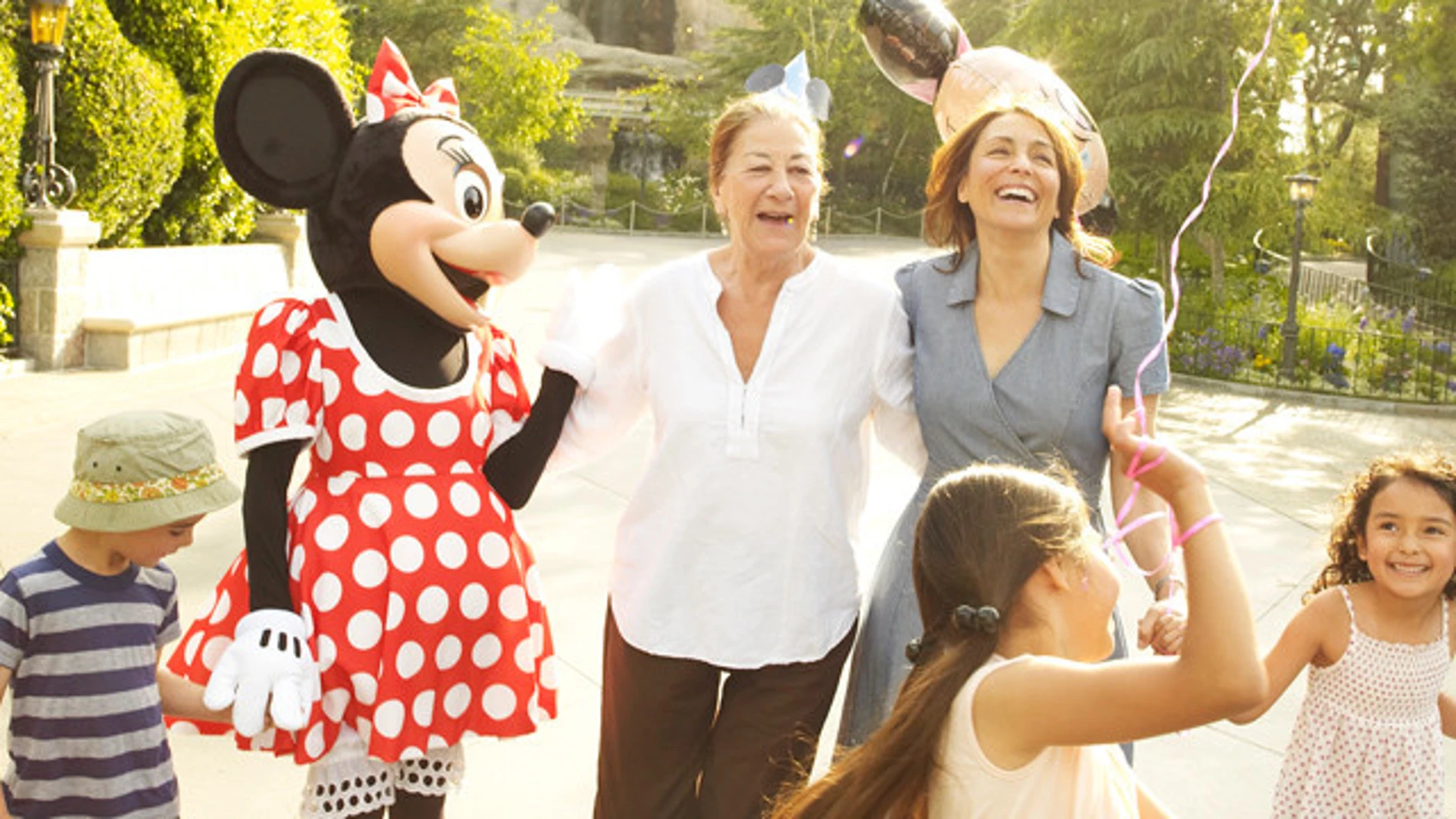 Parque Disney World Parque Disney World