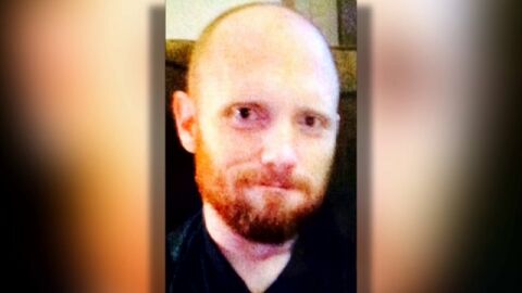 Bradley William Stone