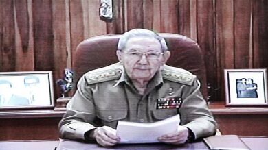 Estados Unidos no descarta una visita de Raúl Castro a la Casa Blanca