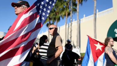 La Casa Blanca busca un acuerdo con Cuba para iniciar los vuelos comerciales