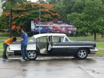 Estados Unidos y Cuba comienzan la era del deshielo Estados Unidos y Cuba comienzan la era del deshielo
