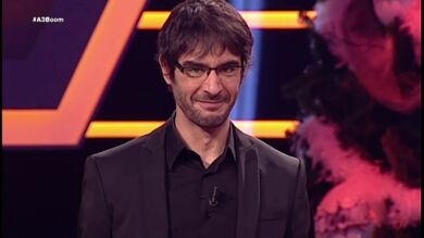 Mensajito para Arturo Valls