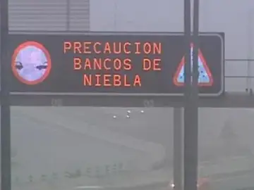 Niebla Niebla