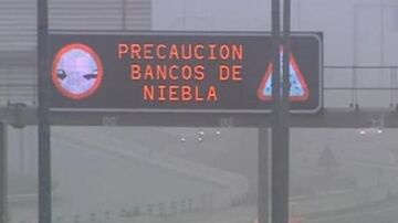 Niebla