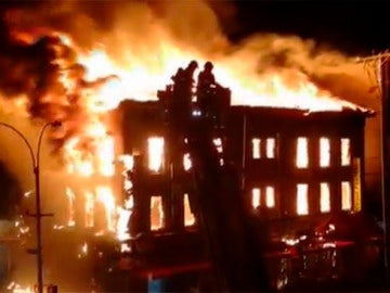 Incendio