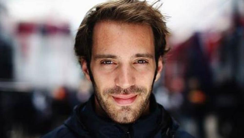 Jean-Eric Vergne