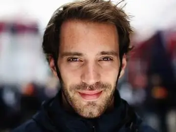 Jean-Eric Vergne Jean-Eric Vergne