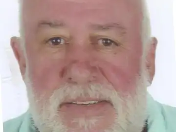 Juan Carlos Ibarra, 'Giuseppe' Juan Carlos Ibarra, 'Giuseppe'