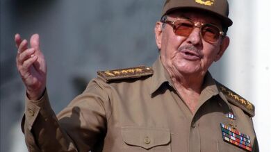 Castro: 