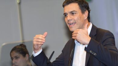 Sánchez asegura que la decisión del Supremo 
