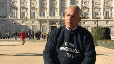 Los cubanos en el exilio, divididos ante el acercamiento entre EEUU y Cuba