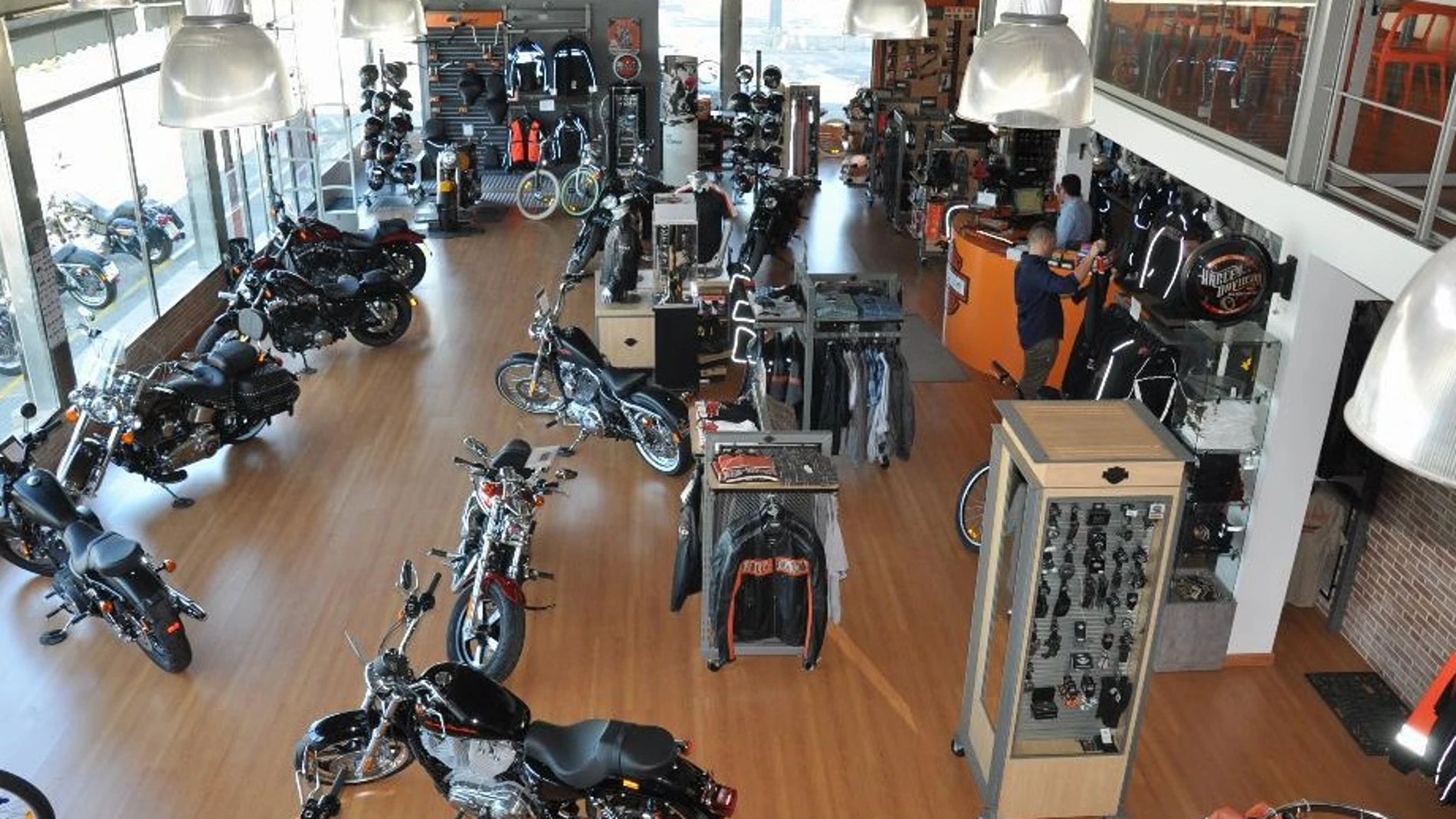 Tienda de motos Tienda de motos