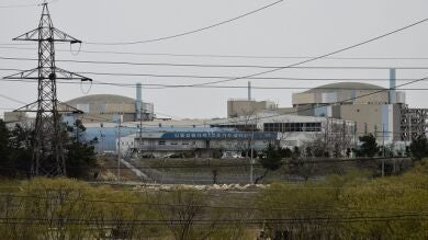 Un hacker filtra en internet planos de reactores nucleares de Corea del Sur