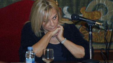 La alcaldesa de Alicante declarará como imputada el 16 de enero por el caso Rabasa