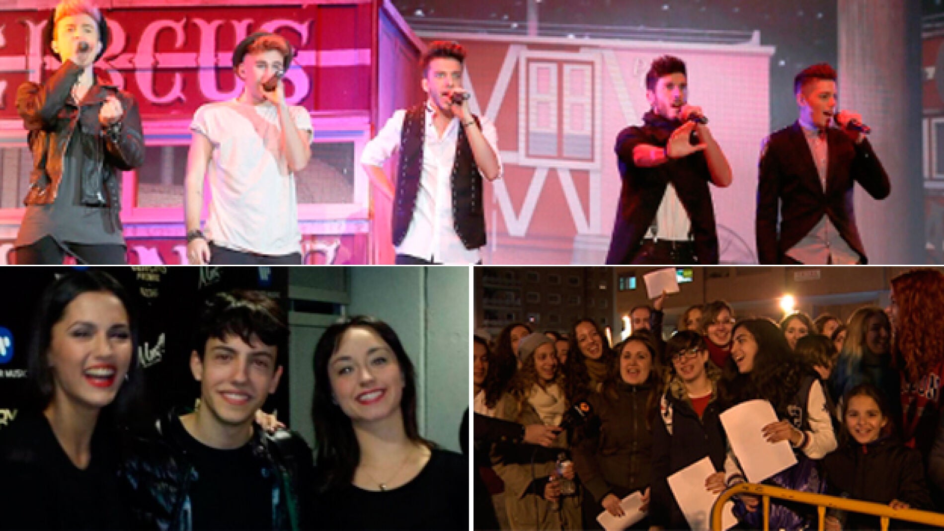 Concierto Auryn