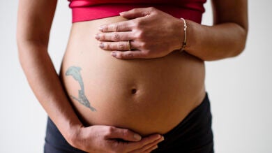 Un juez griego aprueba por primera vez un vientre de alquiler para una pareja española