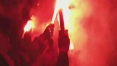Dos detenidos en Valencia, uno de ellos como supuesto autor material de la muerte del hincha del Deportivo