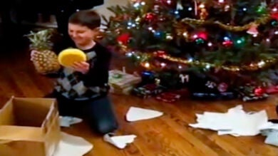 Tres de cada diez españoles recibe regalos que no les gustan por Navidad