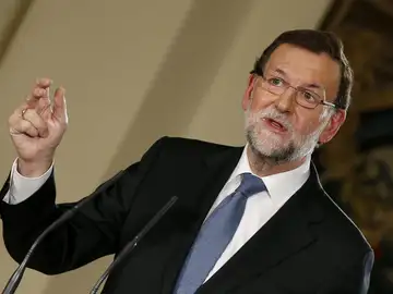 Mariano Rajoy Mariano Rajoy