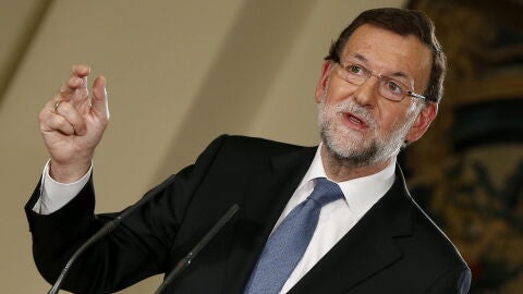 Mariano Rajoy