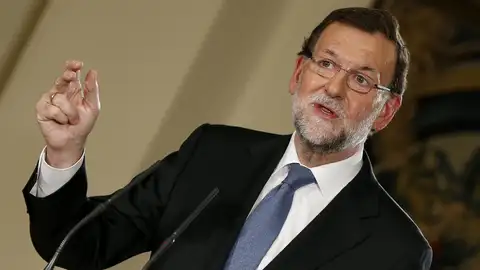 Mariano Rajoy Mariano Rajoy