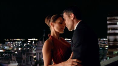 Ana y Alberto, una historia de amor en contra del destino