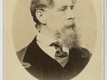 El testamento de Charles Dickens, entre los publicados