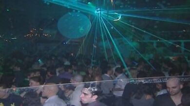 La Policía advierte de los casos de abuso en las fiestas de Nochevieja