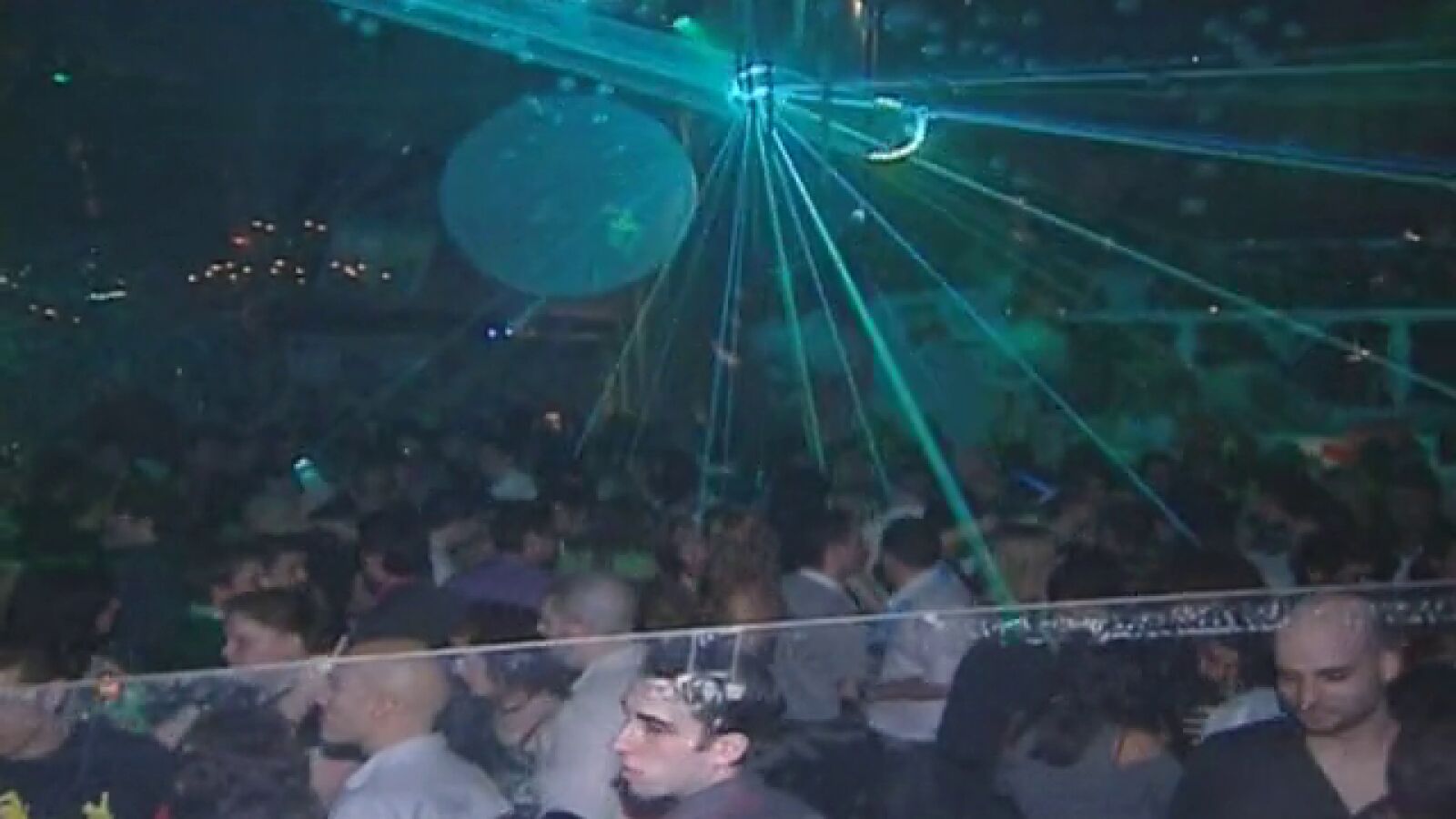 La Policía advierte de los casos de abuso en las fiestas de Nochevieja