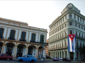 Cuba ampliará salas de internet en 2015 