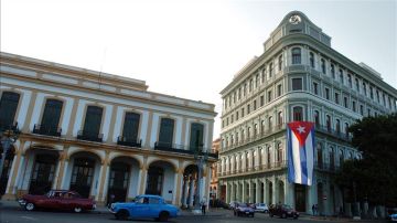 Cuba ampliará salas de internet en 2015 